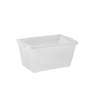 Λεκάνη 250/P χωνευτή διαστάσεων 50x34x30hcm 40L ΙΤΑΛΙΑΣ Λεκάνη 250/P χωνευτή διαστάσεων 50x34x30hcm 40L ΙΤΑΛΙΑΣ