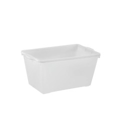 Λεκάνη 250/P διαστάσεων 80x52x40hcm 100L χωνευτή ΙΤΑΛΙΑΣ