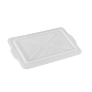 Καπάκι 9200 για λεκάνες 250/Ρ και 2200 50x34cm 40L D-23-25-193, D-23-25-189 Καπάκι 9200 για λεκάνες 250/Ρ και 2200 50x34cm 40L D-23-25-193, D-23-25-189