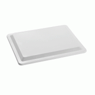 Καπάκι 1660 για λεκάνη 560 λευκό διαστάσεων 40x30cm ΙΤΑΛΙΑΣ Καπάκι 1660 για λεκάνη 560 λευκό διαστάσεων 40x30cm ΙΤΑΛΙΑΣ