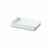 Λεκάνη ψυγείου χωρητικότητας 2,5lit  20x35x5hcm ΙΤΑΛΙΑΣ