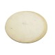 Βάση ξύλινη με επιφάνεια αλουμινίου Ø45cm για σερβίρισμα πίτσας Ιταλίας