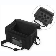 Τσάντα ισοθερμική με χώρισμα 6 θέσεων 34x23x20hcm Τσάντα ισοθερμική με χώρισμα 6 θέσεων 34x23x20hcm