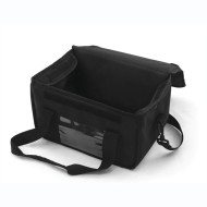 Τσάντα ισοθερμική με χώρισμα 6 θέσεων 34x23x20hcm Τσάντα ισοθερμική με χώρισμα 6 θέσεων 34x23x20hcm