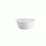 Λεκάνη στρόγγυλη με διάσταση Ø40x20hcm ΙΤΑΛΙΑΣ