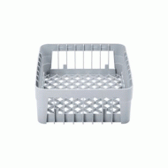 Tελάρο γενικής xρήσης γκρι διαστάσεων 35x35x15hcm