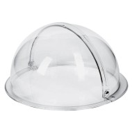 Καπάκι PC Roll-Top με διάμετρο Ø38x12hcm