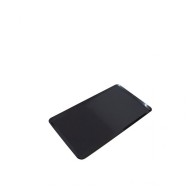Δίσκος PC ορθογώνιος μαύρος χωρητικότητας 1/3 32,5x17,6x2,5hcm Δίσκος PC ορθογώνιος μαύρος χωρητικότητας 1/3 32,5x17,6x2,5hcm