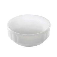 Μπολ βαθύ Polycabonate (PC) διαμέτρου Ø12cm