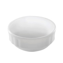 Μπολ βαθύ Polycabonate (PC) διαμέτρου Ø12cm