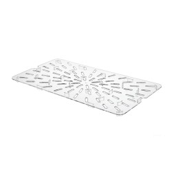 Σχάρα PC για λεκάνη Gastronorm χωρητικότητας GN1/6