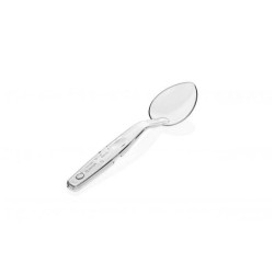 Κουτάλα ραγού PC διάφανη