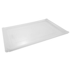 Κάπακι PC GN 1/1 αεροστεγές για λεκάνες GastroNorm