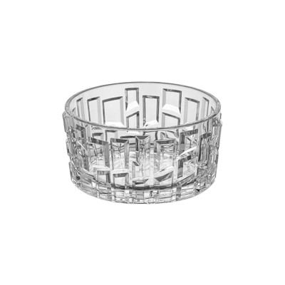ΜΠΩΛ PC ΓΙΑ ΞΗΡΟΥΣ ΚΑΡΠΟΥΣ 180ml Ø9x4hcm ΜΠΩΛ PC ΓΙΑ ΞΗΡΟΥΣ ΚΑΡΠΟΥΣ 180ml Ø9x4hcm