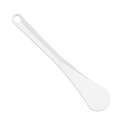 Σπάτουλα NYLON ανθεκτική -40°C έως 220°C Σπάτουλα NYLON ανθεκτική -40°C έως 220°C