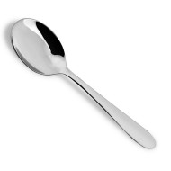 Κουτάλι σερβιρίσματος πάχους 2mm ύψους 23cm επαγγελματική σειρά PROFESSIONAL Κουτάλι σερβιρίσματος πάχους 2mm ύψους 23cm επαγγελματική σειρά PROFESSIONAL