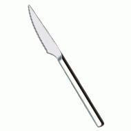 Μαχαίρι κρέατος πάχους 4mm ύψους 22,8cm επαγγελματική σειρά RIVIERA Μαχαίρι κρέατος πάχους 4mm ύψους 22,8cm επαγγελματική σειρά RIVIERA