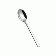 Κουτάλι γλυκού πάχους 4mm ύψους 14cm επαγγελματική σειρά RIVIERA