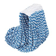 Σφουγγαρίστρα επαγγελματική MICROFIBRA μπλε 250gr ΙΣΠΑΝΙΑΣ