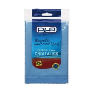 Πανί MICROFIBRA για τζάμια και γυάλινες επιφάνειες διαστάσεων 38x40cm Πανί MICROFIBRA για τζάμια και γυάλινες επιφάνειες διαστάσεων 38x40cm