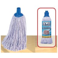 Σφουγγαρίστρα MICROFIBRA μωβ 180gr ΙΣΠΑΝΙΑΣ