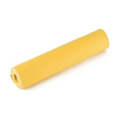 Πανί σε ρολό από συνθετικό δέρμα κατάλληλο για γυάλινες επιφάνειες διαστάσεων 0,40x4m