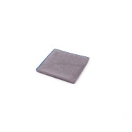 Πετσέτα μπάρμαν MICROFIBRA σε γκρί χρώμα 38x36cm (10 τεμ.) Πετσέτα μπάρμαν MICROFIBRA σε γκρί χρώμα 38x36cm (10 τεμ.)