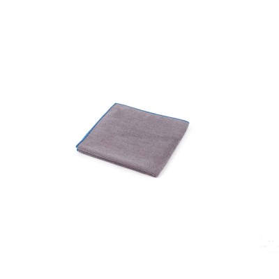 Πετσέτα μπάρμαν MICROFIBRA σε γκρί χρώμα 38x36cm (10 τεμ.)