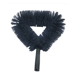 Αραχνόσκουπα τρίγωνη επαγγελματική