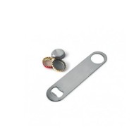 Ανοιχτήρι για μπουκάλια inox διαστάσεων 18cm