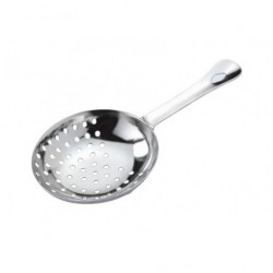 Σουρωτήρι ΙΝΟΧ διαστάσεων Ø8cm