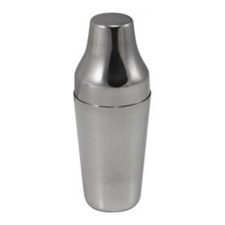 Σέικερ χωρητικότητας 500ml ΙΝΟΧ Σέικερ χωρητικότητας 500ml ΙΝΟΧ