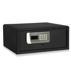 Ψηφιακό χρηματοκιβώτιο 22.6L με οθόνη LED και οπίσθιο φωτισμό SB-100 της SONORA