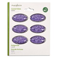 Αρωματικές πέρλες για ηλεκτρικές σκούπες με άρωμα λεβάντας NEDIS VCFP112LAV Αρωματικές πέρλες για ηλεκτρικές σκούπες με άρωμα λεβάντας NEDIS VCFP112LAV