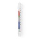 Αναλογικό θερμόμετρο ψυγείου-καταψύκτη με εύρος θερμοκρασίας μέτρησης -50°C έως 30°C NEDIS FFTH110WH