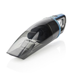 Επαναφορτιζόμενο σκουπάκι χειρός wet & dry 11,1 V με Ενδεικτική λυχνία φόρτισης LED  NEDIS VCHH6BU75 Επαναφορτιζόμενο σκουπάκι χειρός wet & dry 11,1 V με Ενδεικτική λυχνία φόρτισης LED  NEDIS VCHH6BU75