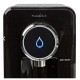 Dispenser ζεστού νερού μέγιστης χωρητικότητας 2.5L με ρυθμιζόμενο ύψος και προστασία Boil-Dry NEDIS KAWD100FBK