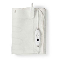 Μονό ηλεκτρικό θερμαινόμενο επίστρωμα 60W διαστάσεων 150x80 cm