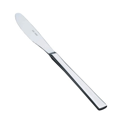 Μαχαίρι Φαγητού 210mm 46gr (Σειρά ELISA 18/10 2.5mm), Salvinelli Ιταλίας