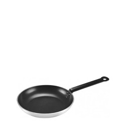 Τηγάνι αντικολλητικό κατάλληλο για όλες τις εστίες πάχους 3mm και διαστάσεων Ø24cm Τηγάνι αντικολλητικό κατάλληλο για όλες τις εστίες πάχους 3mm και διαστάσεων Ø24cm