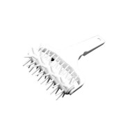 Ρολό ζύμης πλαστικό για την αποφυγή φυσαλίδων Ρολό ζύμης πλαστικό για την αποφυγή φυσαλίδων