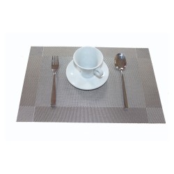 Σουπλά επιτραπέζιο διαστάσεων 45x30cm PVC Σουπλά επιτραπέζιο διαστάσεων 45x30cm PVC