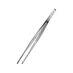 Λαβίδα γενικής χρήσης ανοξείδωτη διαστάσεων 25cm