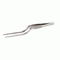 Λαβίδα ΙΝΟΧ σπαστή διαστάσεων 20cm