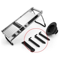 Aνταλλακτικά μαχαίρια (Σετ πέντε μαχαίρια) για το μαντολίνο D-24-05-102