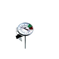 Θερμόμετρο γάλακτος -10οC έως +110οC