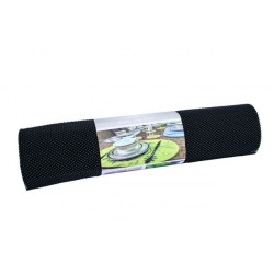 Ρολό αντιολισθητικό σε μαύρο χρώμα χοντρό γενικής χρήσης Ρολό αντιολισθητικό σε μαύρο χρώμα χοντρό γενικής χρήσης