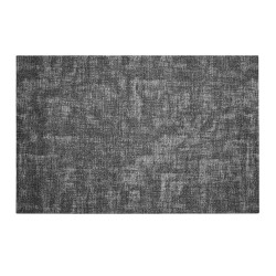 Σουπλά επιτραπέζιο PU δερματίνη BLACK MARBLE 43x30cm