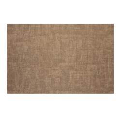 Σουπλά επιτραπέζιο PU δερματίνη STONE GREY 43x30cm