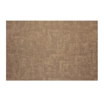 Σουπλά επιτραπέζιο PU δερματίνη STONE GREY 43x30cm